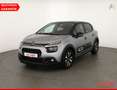 Citroen C3 PureTech 110 LED Navi Kamera Tempomat Grau - thumbnail 1