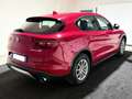 Alfa Romeo Stelvio 2.2 160 CV AT8 RWD Business - PROMO Rouge - thumbnail 4