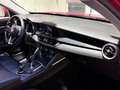 Alfa Romeo Stelvio 2.2 160 CV AT8 RWD Business - PROMO Rouge - thumbnail 12