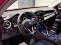 Alfa Romeo Stelvio 2.2 160 CV AT8 RWD Business - PROMO Rouge - thumbnail 9