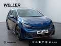 CUPRA Born 170kW/60kWh *Voll-LED*19Zoll*CarPlay* Bleu - thumbnail 4