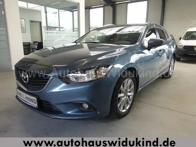 Mazda Mazda6