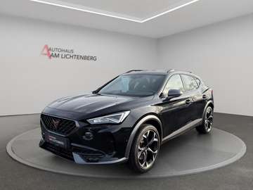 VZ 2.0 TSI 4Drive LED+ACC+NAVI+PDC+KAMERA+Keyless