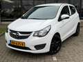 Opel Karl 1.0 ecoFLEX Edition l Airco Weiß - thumbnail 1