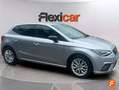 SEAT Ibiza 1.2 Tsi FR Gris - thumbnail 2
