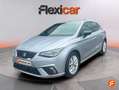 SEAT Ibiza 1.2 Tsi FR Gris - thumbnail 8