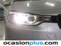 BMW 320 320d Touring Efficient Dynamics Plateado - thumbnail 12