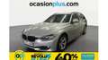 BMW 320 320d Touring Efficient Dynamics Plateado - thumbnail 1