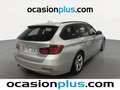 BMW 320 320d Touring Efficient Dynamics Plateado - thumbnail 4