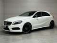 Mercedes-Benz A 180 AMG Navi Cruise Leer PDC NAP Wit - thumbnail 9