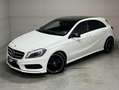 Mercedes-Benz A 180 AMG Navi Cruise Leer PDC NAP Wit - thumbnail 10