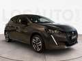 Peugeot 208 1.2 puretech Allure Pack s&s 100cv eat8 - PROMO Grigio - thumbnail 3