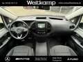 Mercedes-Benz Vito Vito 119 Tourer PRO XL LED+STHZ+AHK+DISTRO.+UVM. Blanco - thumbnail 11