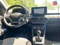 Dacia Sandero 1.0 ECO-G 100ch Stepway Extreme + Camera GPS Blau - thumbnail 17