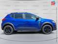 Dacia Sandero 1.0 ECO-G 100ch Stepway Extreme + Camera GPS Blau - thumbnail 4