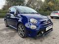 Abarth 595 1.4 Turbo T-Jet 165 CV Turismo Blu/Azzurro - thumbnail 4
