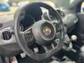 Abarth 595 1.4 Turbo T-Jet 165 CV Turismo Blu/Azzurro - thumbnail 9