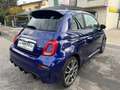 Abarth 595 1.4 Turbo T-Jet 165 CV Turismo Blu/Azzurro - thumbnail 3