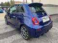Abarth 595 1.4 Turbo T-Jet 165 CV Turismo Blu/Azzurro - thumbnail 2