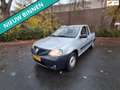 Dacia Logan 1.5 dCi LEUKE AUTO RIJDT EN SCHAKELT GOED Stříbrná - thumbnail 1