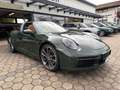 Porsche 992 992 911 TARGA 4S PORSCHE EXCLUSIV MANUFAKTUR Grün - thumbnail 7