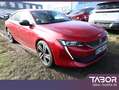 Peugeot 508 1.6 PT 225 Aut. GT NightV ACC eHk LM19Z PDC Rot - thumbnail 2