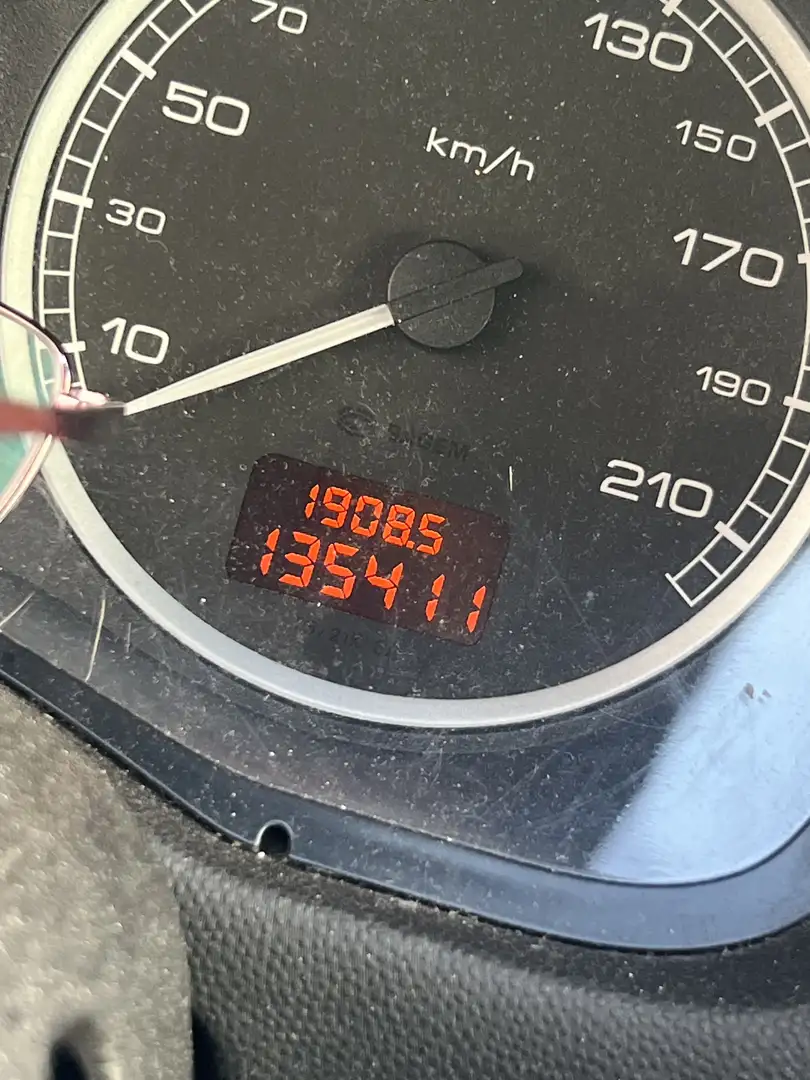 Peugeot 307 HDi Break 110 NAVTECH ON BOARD - 2