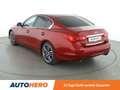 Infiniti Q50 2.2 Diesel Q50 Sport Tech Aut.*NAVI*ACC*PDC*CAM* Roşu - thumbnail 4