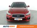 Infiniti Q50 2.2 Diesel Q50 Sport Tech Aut.*NAVI*ACC*PDC*CAM* Roşu - thumbnail 9