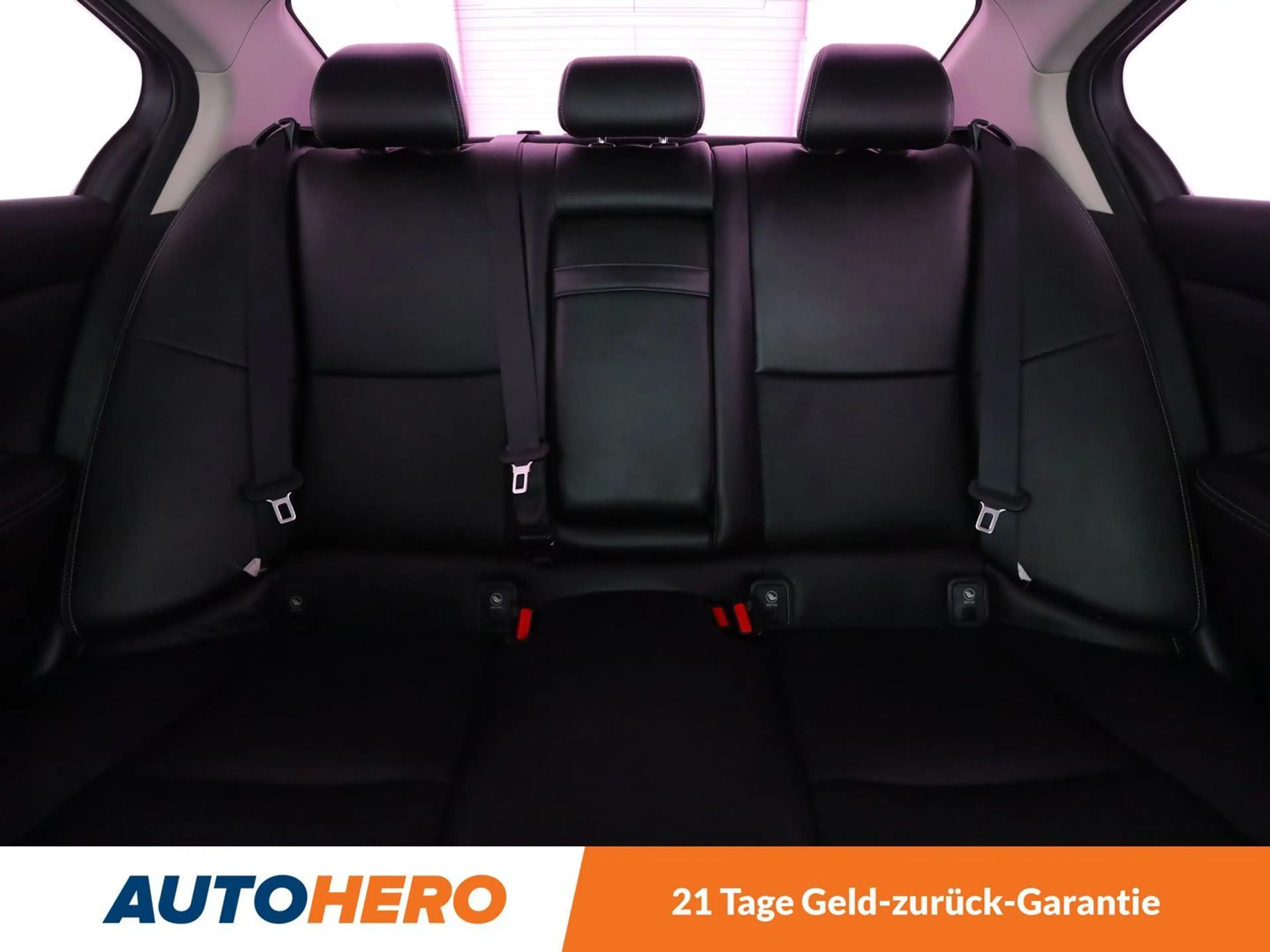 Infiniti Q50 2.2 Diesel Q50 Sport Tech Aut.*NAVI*ACC*PDC*CAM* — photo 14
