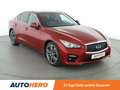 Infiniti Q50 2.2 Diesel Q50 Sport Tech Aut.*NAVI*ACC*PDC*CAM* Roşu - thumbnail 8