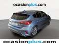 Ford Focus 1.0 Ecoboost MHEV ST-Line X 125 Azul - thumbnail 4