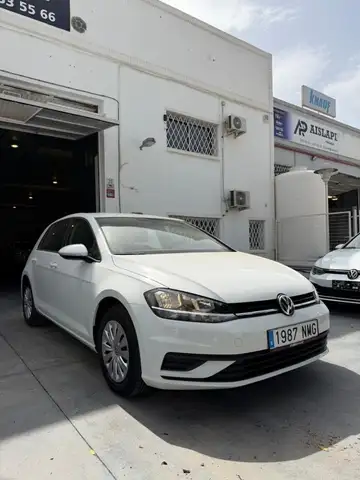 Volkswagen Golf 1.0 TSI Edition 81kW
