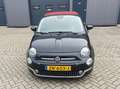 Fiat 500C Fiat 500 C - 0.9 TwinAir Turbo 120TH Edition Zwart - thumbnail 2