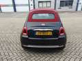 Fiat 500C Fiat 500 C - 0.9 TwinAir Turbo 120TH Edition Zwart - thumbnail 5