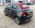 Fiat 500C Fiat 500 C - 0.9 TwinAir Turbo 120TH Edition Zwart - thumbnail 6