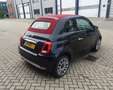 Fiat 500C Fiat 500 C - 0.9 TwinAir Turbo 120TH Edition Zwart - thumbnail 4