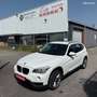 BMW X1 (E84) 2.0 Da 184Ch Xdrive Sport Boîte Auto X drive Wit - thumbnail 1