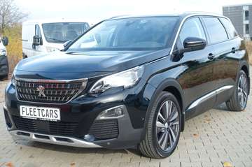 Allure 1.5 Blue HDI -Einparkhilfe -7 Sitzer