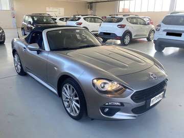 1.4 m-air Lusso