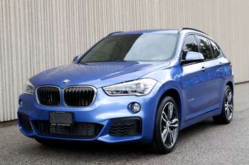 M-Sport | FullLoad | CleanCarfax