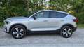 Volvo C40 C40 Recharge Twin 78kWh Ultimate Ultimate Silber - thumbnail 2