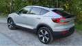 Volvo C40 C40 Recharge Twin 78kWh Ultimate Ultimate Silber - thumbnail 3