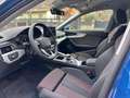 Audi A4 2.0 tdi mhev S line edition quattro 204cv s-tronic Blauw - thumbnail 32