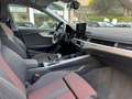 Audi A4 2.0 tdi mhev S line edition quattro 204cv s-tronic Blauw - thumbnail 29
