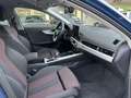 Audi A4 2.0 tdi mhev S line edition quattro 204cv s-tronic Bleu - thumbnail 15