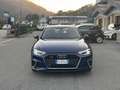 Audi A4 2.0 tdi mhev S line edition quattro 204cv s-tronic Bleu - thumbnail 4