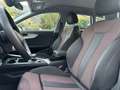 Audi A4 2.0 tdi mhev S line edition quattro 204cv s-tronic Bleu - thumbnail 17