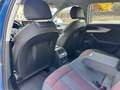 Audi A4 2.0 tdi mhev S line edition quattro 204cv s-tronic Bleu - thumbnail 25