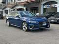 Audi A4 2.0 tdi mhev S line edition quattro 204cv s-tronic Blauw - thumbnail 1